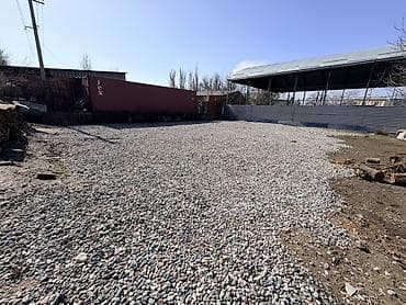 Коммерциялык кыймылсыз мүлктү ижарага берүү: Сдаётся участок 3 сотки в Лебединовке. Ровный участок, удобный — 1