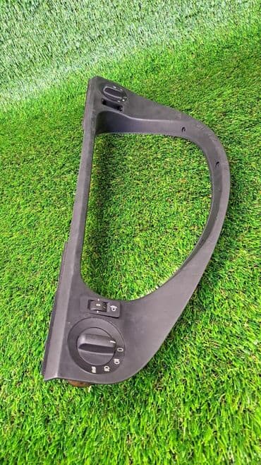 e39: Щиток приборов BMW Б/у, Оригинал, Германия — 3