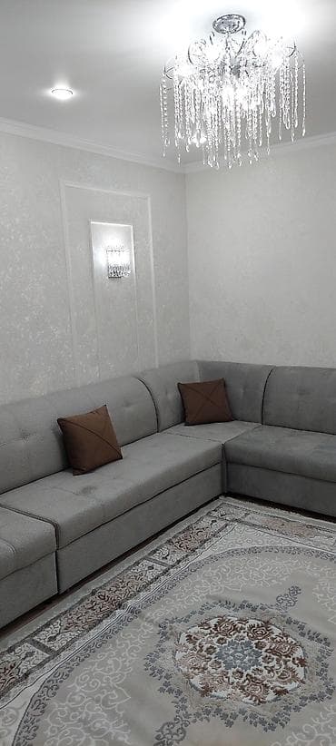 Продажа квартир: 1 комната, 52 м², 108 серия, 9 этаж, Дизайнерский ремонт — 5