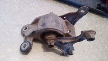 step: Подушка мотора Honda Б/у, Оригинал, Япония — 8