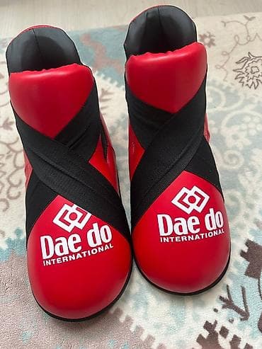 шыйпыр буу: Жаңы, Бар — 2