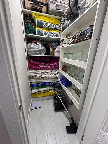 студия джал: 1 комната, 45 м², Элитка, 7 этаж, Евроремонт — 6