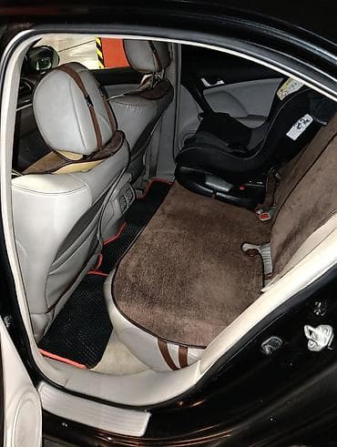 kia k5 2011: Honda Accord: 2008 г., 2.4 л, Автомат, Бензин, Седан — 2