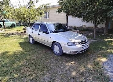 мотор на мотоцыкл: Daewoo Nexia: 2008 г., 1.6 л, Механика, Бензин — 2