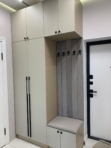 кухонный фасад: Кухонный гарнитур, цвет - Бежевый — 2