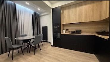 сейф ош: Зал үчүн гарнитур, Журнал үстөлү, түсү - Боз — 4