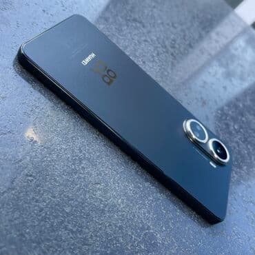 сотовый телефон хуавей: Huawei Nova 10 SE, Б/у, 128 ГБ, цвет - Черный, 2 SIM — 6