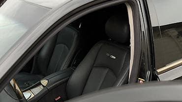 560 sec: Mercedes-Benz E-класс AMG: 2003 г., 3.2 л, Автомат, Бензин, Седан — 8