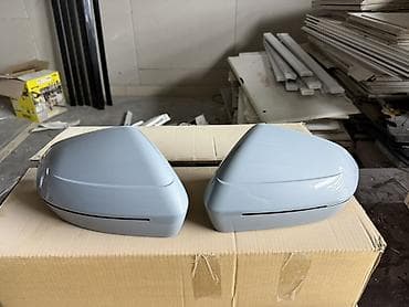 Bmw g60 Крышки наружных зеркал для автомобиля - Комплект: 2 штуки