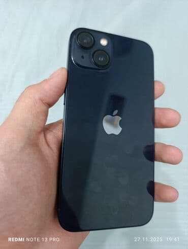 самсунг а 33 128 гб цена в бишкеке: IPhone 13, Б/у, 128 ГБ, Синий, Зарядное устройство, Чехол, Кабель, 89 % — 2