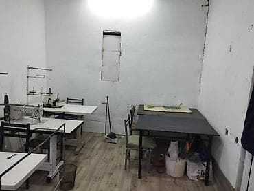 мини цех: Арендага берилет цех кооп убакытка. Адрес Чекиш-Ата. Жолдун бойу — 2