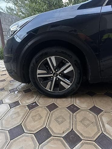 киа неро: Kia Niro: 2017 г., 1.6 л, Автомат, Гибрид, Кроссовер — 8