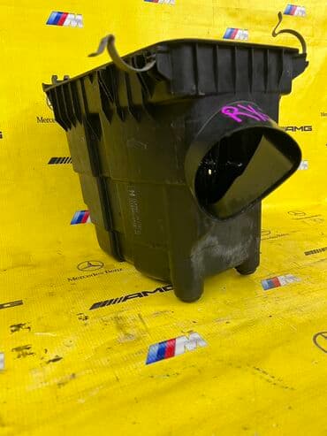 дом на обмен: Корпус воздушного фильтра на Lexus rx300 — 1