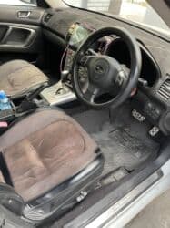 фары на опель вектра б: Subaru Legacy: 2005 г., 2 л, Автомат, Бензин, Универсал — 16