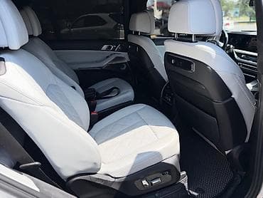 x5 2020: BMW X7: 2023 г., 3 л, Автомат, Бензин, Кроссовер — 3