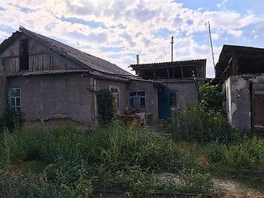 7 микр: Продается дом 48.10 кв.м., с участком 8 ( фактически 10 ) соток — 6