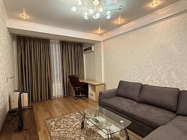 квартиру г ош: 2 комнаты, Собственник, Без подселения, С мебелью полностью — 5