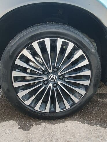 авто byd электромобиль: Honda : 2022 г., 10 л, Автомат, Электромобиль, Кроссовер — 17