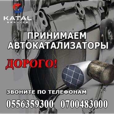 машина в рассрочку бишкек без первоначального взноса: Катализатор алабыз, Скупка катализатора Скупка катализаторов очень — 2