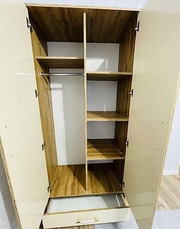 аренда квартир киргизия: Ж/м Арча Бешик. Сдается 1 комната. - Евроремонт, отдельный сектор — 6