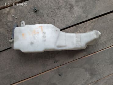 runx alex: Toyota Duet, Бачок расширительный, Тойота Дуэт, Бочок расширител Бачок — 1