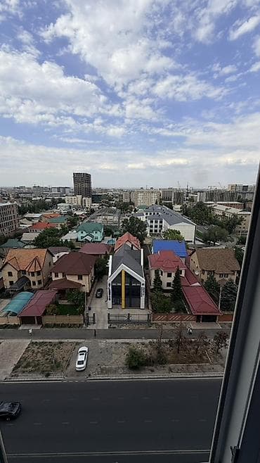 2 комнаты, 89 м², ул. Карла Маркса Элитка, 11 этаж, Евроремонт — 10