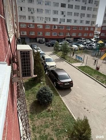 продажа квартир сейтек: 2 комнаты, 66 м², 106 серия улучшенная, 8 этаж, Евроремонт — 1