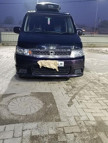 зеркало степвагон: Honda Stepwgn: 2004 г., 0.2 - engine capacity л, Автомат, Газ, Вэн/Минивэн — 2