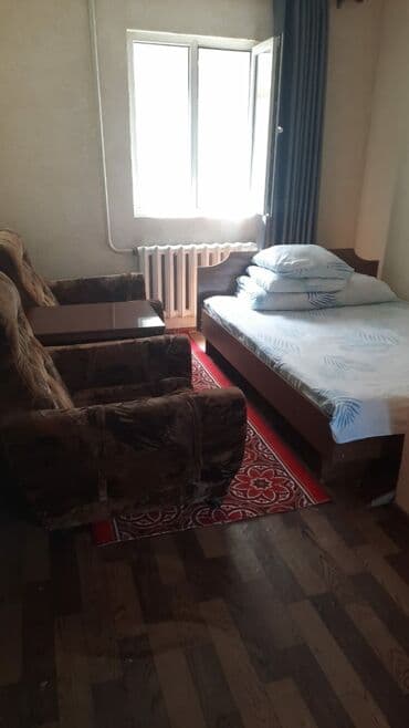 сниму дом недорого: 15 м² — 7