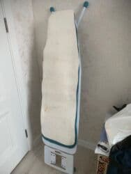 домашние вещи: Всё для дома: ковёр, дорожка, посуда, смеситель, люстры, вентиляторы — 13