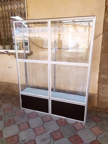 реставрация кухонной мебели на дому: Витрина диа любой размер и варианты 
полки, стеллажи — 5