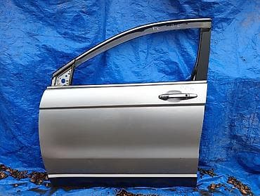 Автокосметика: Honda cr-v RE передняя левая дверь — 1