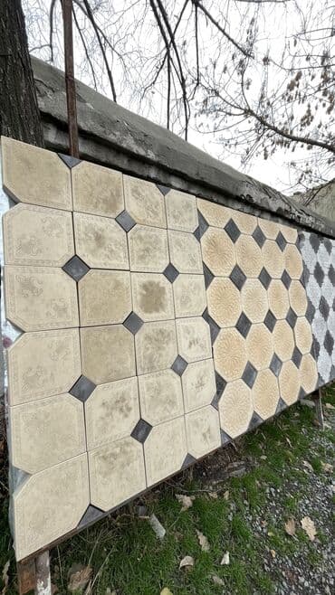 инструмент набор: Элитная брусчатка Декоративная брусчатка • Высокопрочная брусчатка — 6