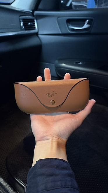 рамка легаси: Умные очки Ray-Ban Meta Wayfarer (GEN 2) с футляром Описание: - — 1
