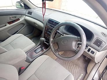 Toyota Windom: 1999 г., 2.5 л, Автомат, Бензин, Седан — 2