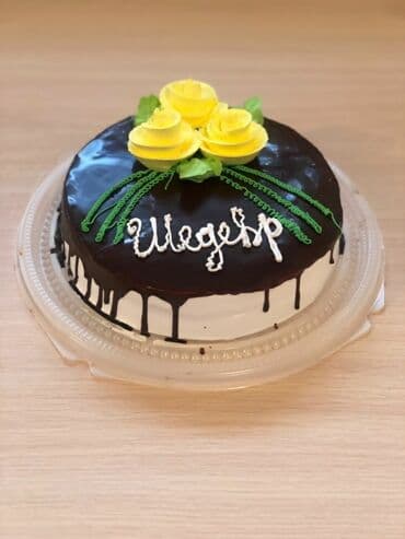 Бал: Торт оптом — 5