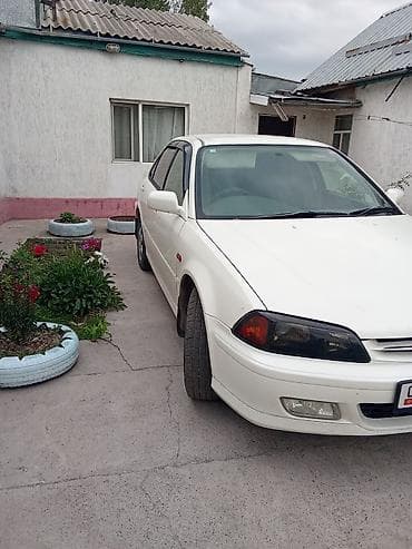 авто сатылат: Honda Torneo: 2003 г., 1.8 л, Автомат, Бензин, Седан — 1
