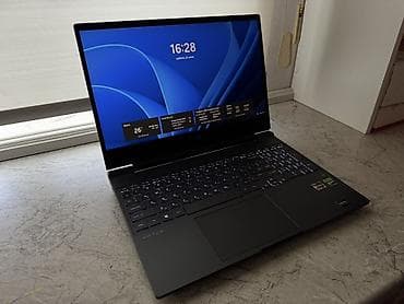 hp victua: Игровой ноутбук HP Victus 15 (серия Victus) с мощной начинкой и — 2