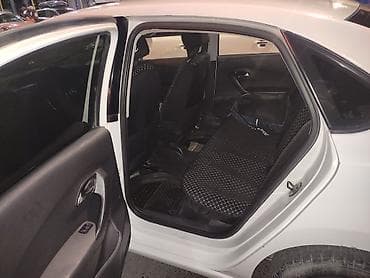 поло 2019: Volkswagen Polo: 2013 г., 1.8 л, Механика, Бензин, Седан — 4