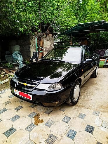 датчик холостого хода нексия: Daewoo Nexia: 2009 г., 1.5 л, Механика, Бензин, Седан — 3