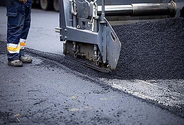 Продажа качественного асфальта | Завод в Канте | Цены ниже рынка