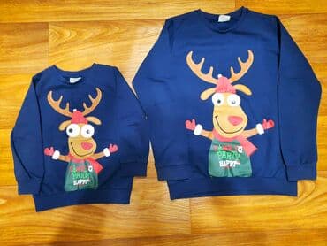 джинсы голубые: Рубашка, цвет - Синий, Новый — 2