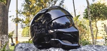 иж спорт: ❗•Шлем Combat Хорошего качества❗ С возможностью подключения Блютуз — 3