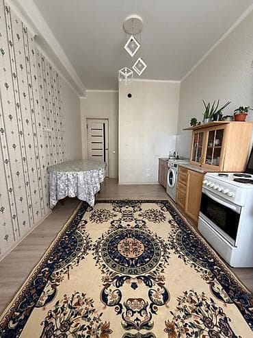 квартира дешево: 1 комната, 41 м², Элитка, 5 этаж, Косметический ремонт — 3