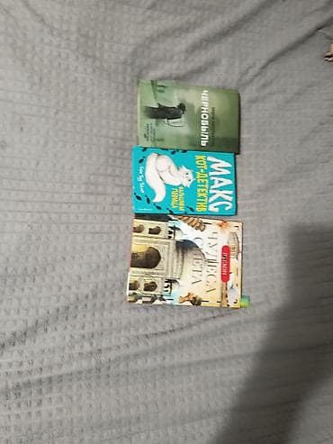 росмэн: Набор из 3 книг. 1) Макс. Кот-детектив. Фальшивая певица — Сара Тодд — 4