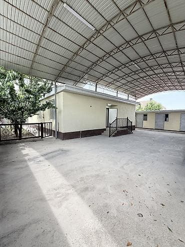 🏡 Продаётся уютный дом в районе Ак-Ордо-2 📍 Адрес: ул. Жаны Муун, 8 🔹