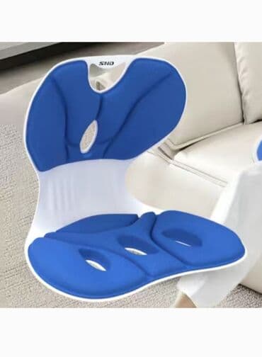 купить ортопедический наколенник: Ортопедическая сиденье. Для правильной осанки, для тех кто долго — 2