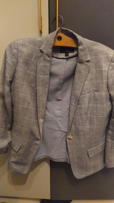 на прокат военная форма: Пиджак мужской состояние качество отличное — 1