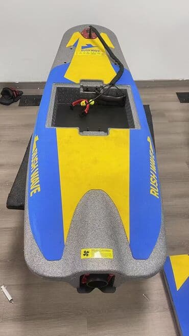 купить музыкальные инструменты бу: Электрические Серфборды,водные скутеры На заказ прямой фабрикадан — 3