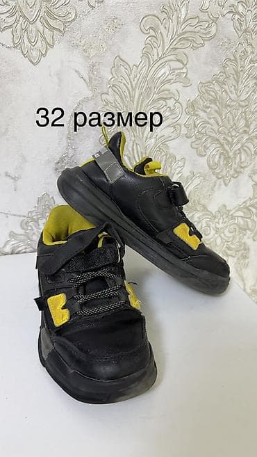 Детская обувь: Ботасы детские, покупала в Дубаиразмер 31-34, цены от 200 до 500 — 8